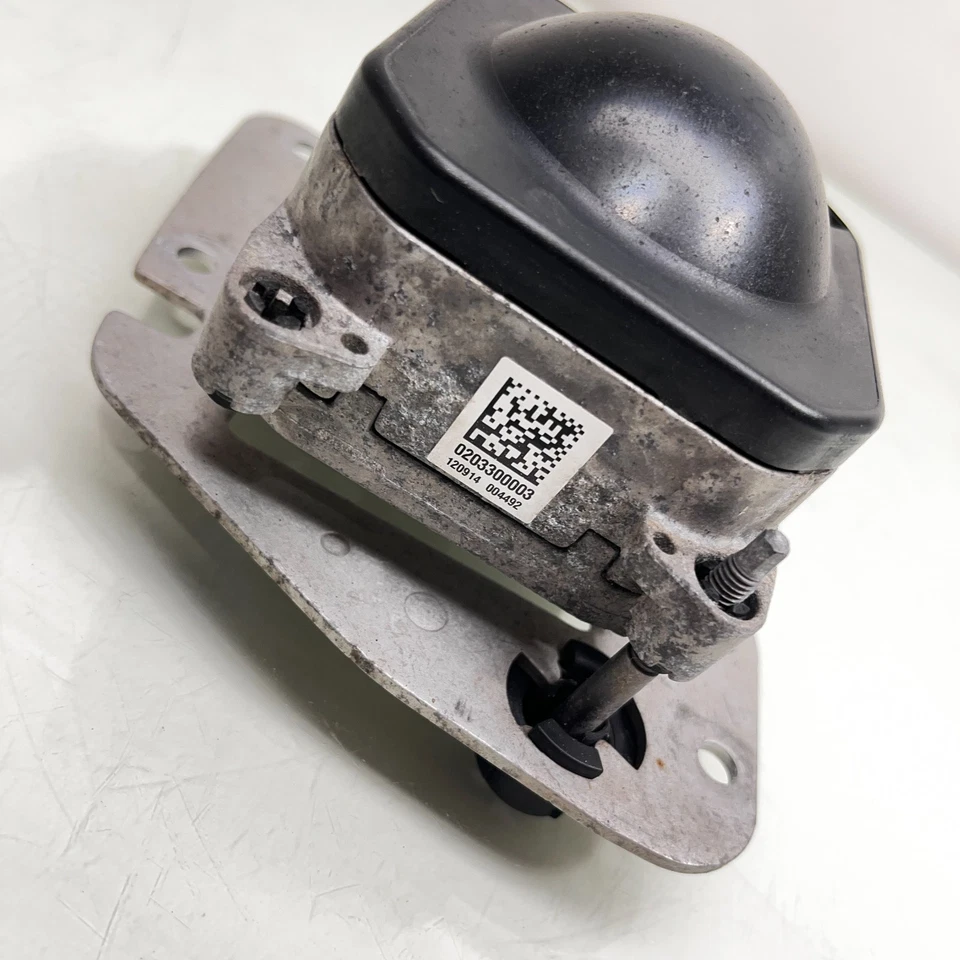 AUDI A8 A8L 2011-2014 SENSOR DISTANCIA CONTROL CRUCERO ADAPTATIVO DERECHO 4H0907561B Foto 4 de 4