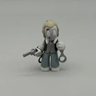 2017 Funko Mystery Mini Figure The Walking Dead In Memoriam Andrea 1/12