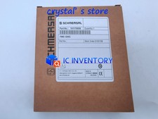1PCS NEW for SCHMERSAL Safety relay FWS1205C 24VDC