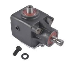 New Gear Case Gearbox For John Deere X710 X730 X734 X738 X739 Am136330 De19088