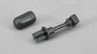 Hasbro G.I. Joe ARAH Vintage USS Flagg Vehicle Part - Mast Radar Antenna w/ Cap