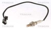 Triscan Lambdasonde U.A. FüR Dacia, MERCEDES-BENZ, Nissan, Renault