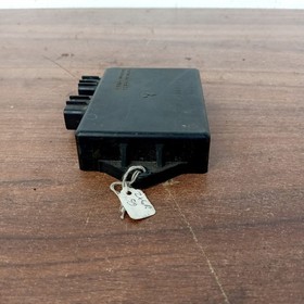 Kawasaki ZX6R 1999 CDI ECU Igniter Control Unit Module OEM