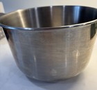 Sunbeam Mixmaster model  Stainless Steel Mixing Bowl Replacement