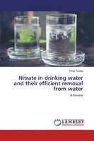 Pinky Taneja | Nitrate In Drinking Water And Their Efficient Removal From Water