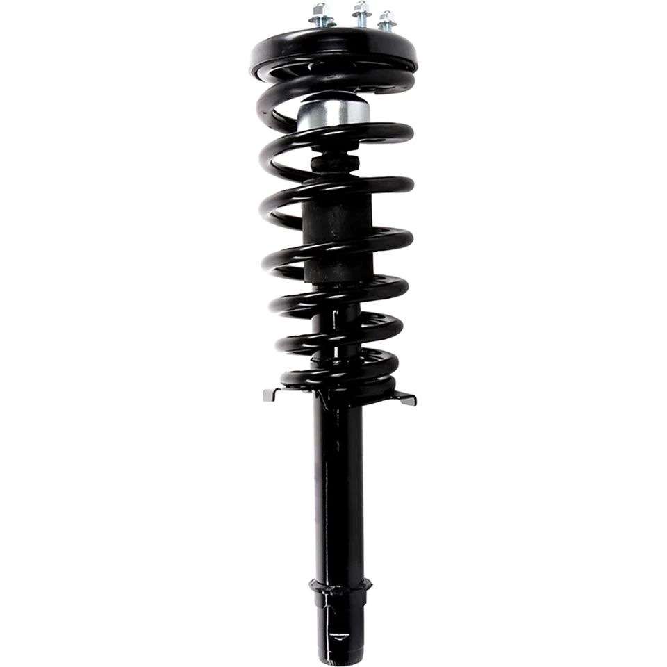 Puntales delanteros Monroe OEM para Honda Accord Acura TL 1998-2003 garantía de por vida Foto 4 de 4