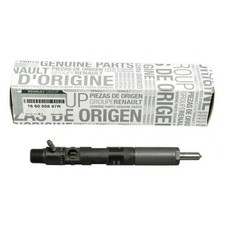 Injecteur Renault FLUENCE