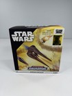 Star Wars Micro Galaxy Squadron GEONOSIAN Starfighter Jazwares Vault Edition