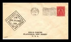 DR JIM STAMPS US COVER SULLIVAN EXPEDITION SESQUICENTENNIAL FDC SCOTT 657