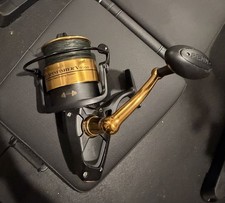 Penn Spinfisher V 9500 Saltwater Spinning Ree...