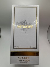 Xerjoff 1861 Naxos Eau de Parfum 100 ml profumo unisex