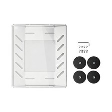 Magnetic Mount Kit for Starlink For Mini Fits Cars For RVs Roof Racks Easily