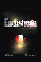 Careca Akarue | Eurushaga | Taschenbuch | Englisch (2016) | Partridge Africa