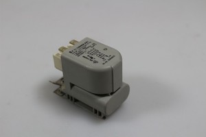 MIELE W 426 SR WPS Netzfilter Entstörfilter F 11.126/854-A23 0,47 µF TNR 5060603