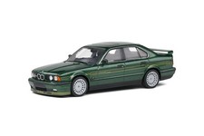 Solido 1:43 Scale Alpina B10 (E34) Green Diecast Model Car (S4310403)