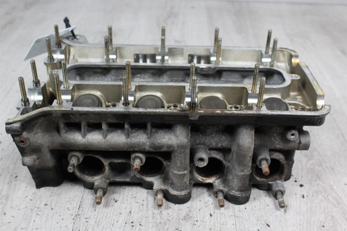 Zylinderkopf Ventile Stehbolzen ohne Nockenwellen BMW K 100 RT K100RT 83-89