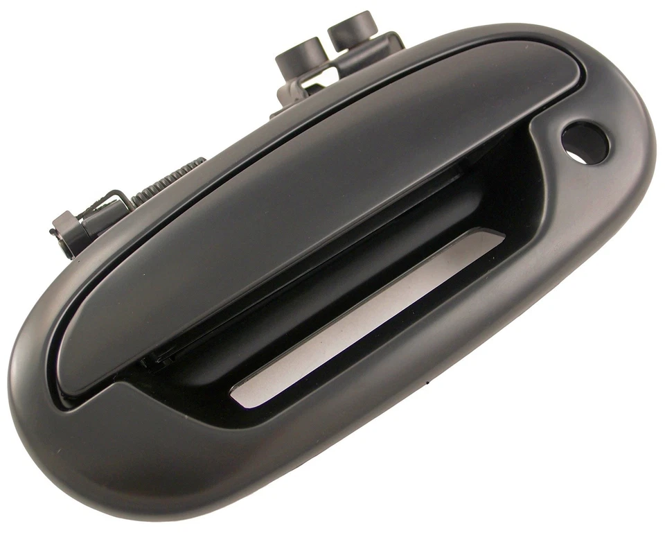 97-03 F-150 EXPEDITION PINTURA CONDUCTOR A JUEGO MANIJA EXTERIOR PUERTA DELANTERA CON TECLADO Foto 3 de 3