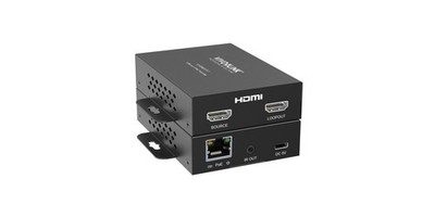 Vivolink W129238258 VLHDMIEXT1-TV2 HDMI over IP/PoE Transmitter  150m. Max r ~E~