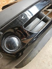 Pare-choc avant Hyundai GETZ