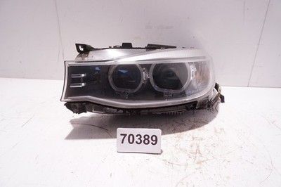 BMW 3er F34 GT RL RHD Scheinwerfer Bi-Xenonlicht links 7355557