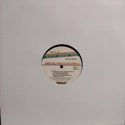 ℣.A. BEST OF ROCK WITH YOU REMIXES A. Best Of Rock With You Remixes | eBay
