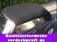 VW Coccinelle Cabriolet 1302,1500,1300,1200,Capot,