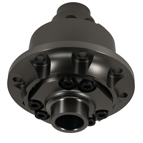 Torque Lock LSD Alternative Diff For Holden Commodore VN VP VR VS V6 & V8 M78 - Picture 5 of 12