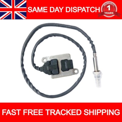 Sensore NOX A0009052709 / A2C16442400-290 Per Mercedes GLC, SLC, SLK, Classe W222