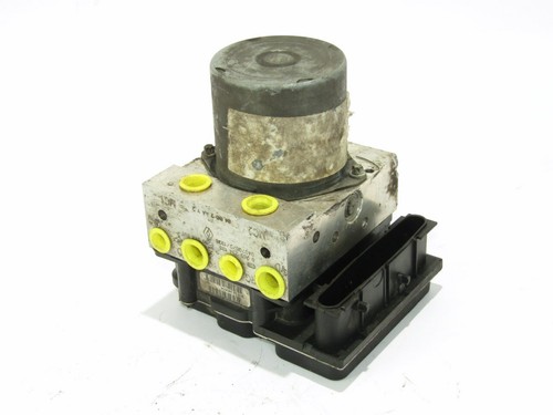RENAULT SCENIC II 2004 1.9D ABS ASR Pump HYDRAULIC UNIT CONTROL 8200344607