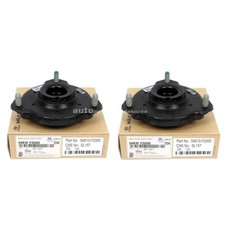 GENUINE 54610F2000 STRUT MOUNT UPPER FRONT 2PCS FOR KIA FORTE SOUL NIRO 2017-20