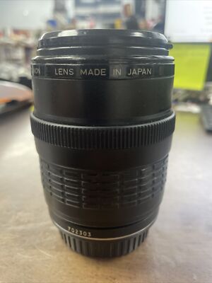 487) Canonカメラ EOS5 レンズ EF35-105㎜ 487 Canon Camera Eos5 Lens Ef35-105Mm | eBay