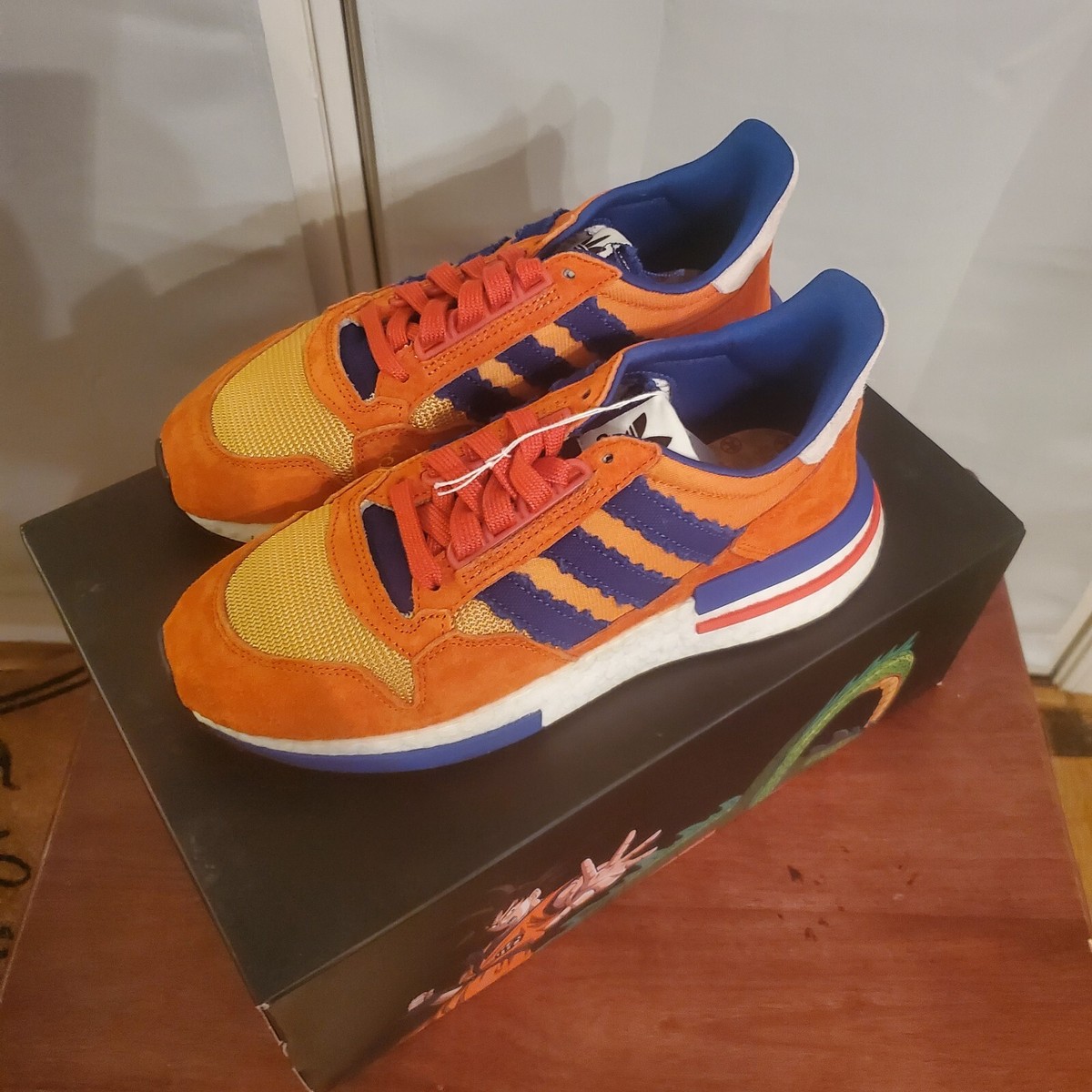 Dragon ball fan DRAGON BALL - Fan 