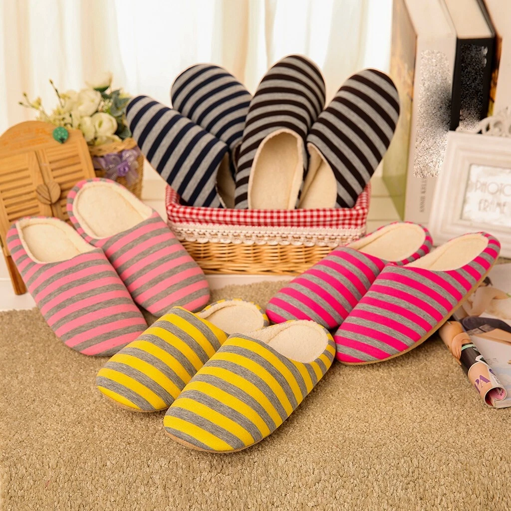 Soft 2024 bedroom slippers