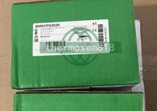 1PCS NEW IN BOX PLC Power Supply BMXCPS3020