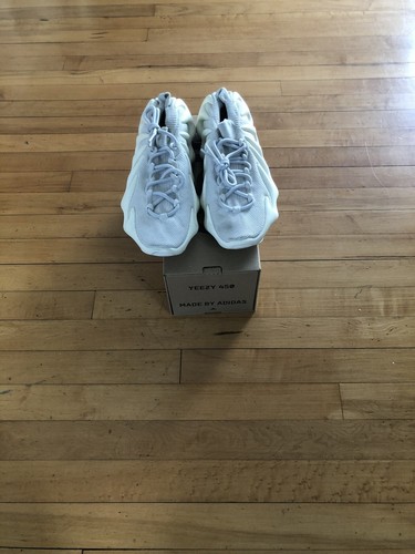 yeezy 450 cloud white ebay