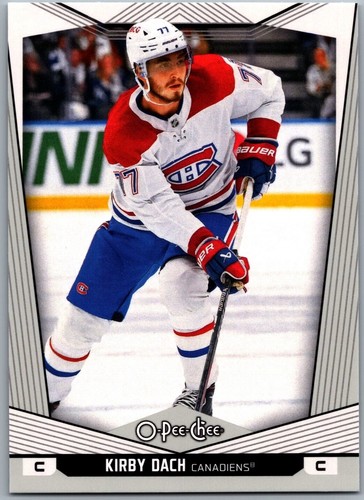 24-25 O-PEE-CHEE BASE #251 - 500 - PICK FROM LIST - FREE COMBINED SHIPPING - Picture 83 of 202