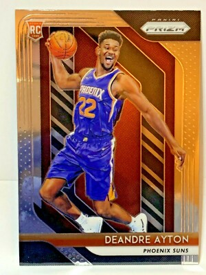 2018-19 Panini Prizm Basketball Base and Rookie RC #1-#300 You Pick (c106)