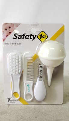 safety 1st baby care basics