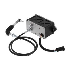Single Cables Throttle Motor 106-0126 1060126 For CAT 312B 320B E320B 325B