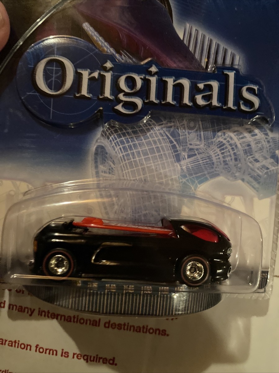ミニカー Hot Wheels redline deora Hot Wheels Redlines 1968