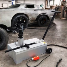 R22.5 Repair Tool Portable Truck Tire Changer Electric Tire Removing Machine