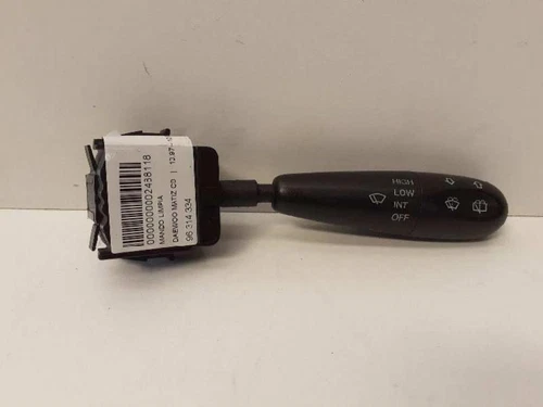 96314334 Originale Reinigen für DAEWOO MATIZ CD 2488118 - Bild 1 von 3