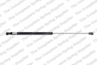 Kilen Gasfeder DäMpfer Heckklappe Hinten FüR Renault Laguna III BT0/1 450052
