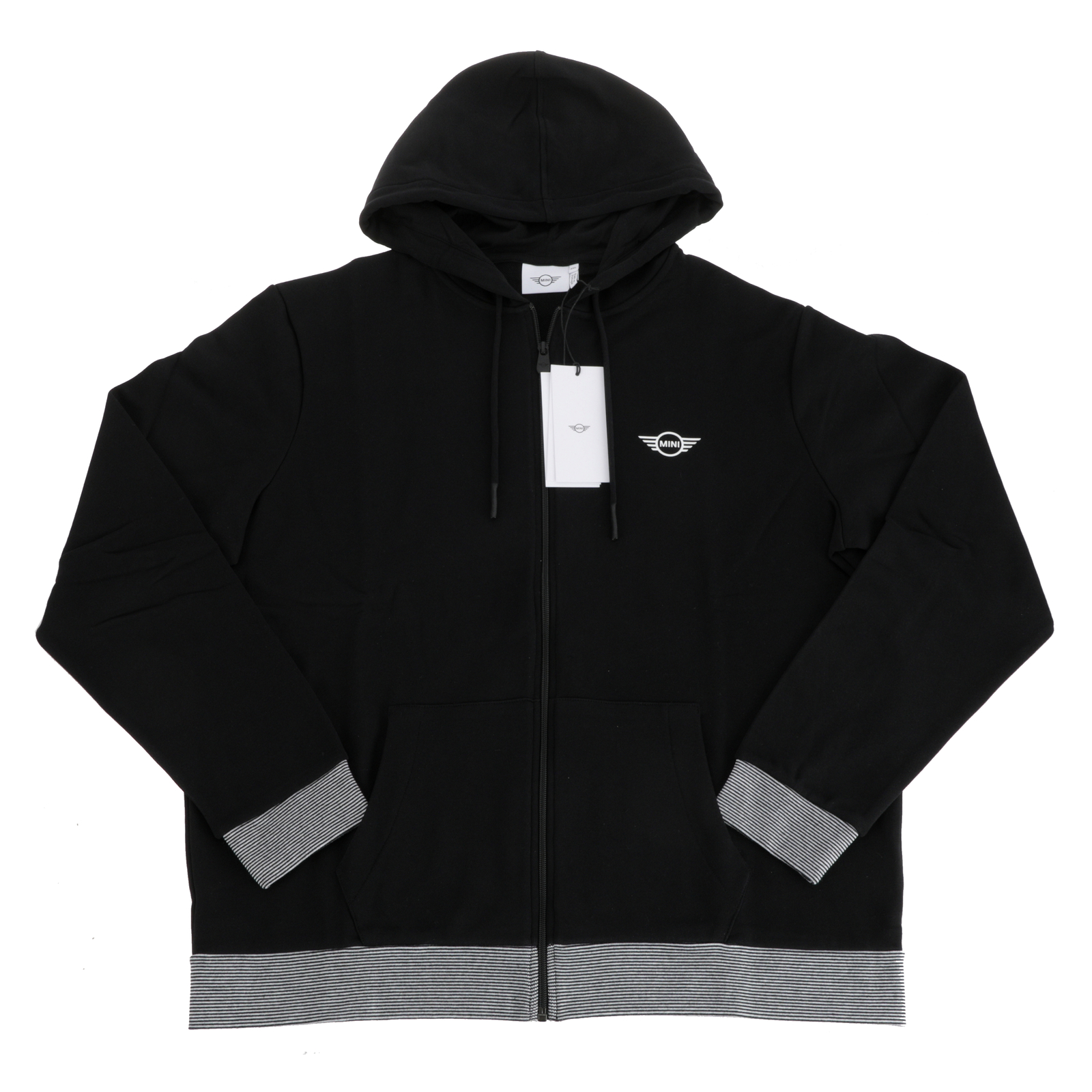 Sudadera con capucha para Mini (N/P 807014)