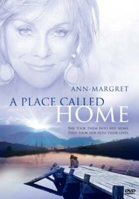 A Place Called Home - DVD By Ann-Margret,Matthew Settle - VERY GOOD