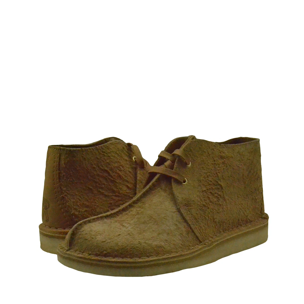 Desert trek hi clearance clarks