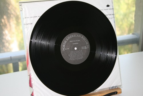 Yardbirds - Heart Full of Soul Vinyl Record in Excellent Condition (Nardem 010) - Imagen 3 de 6