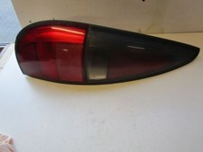 Rückfahrleuchte Rückleuchte links rot-schwarz RENAULT  LAGUNA GRANDTOUR (K56_)