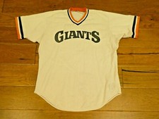 Willie Mays Game Worn Used 1988 Giants Jersey Wilson 1988 Set 1 Old Times Day