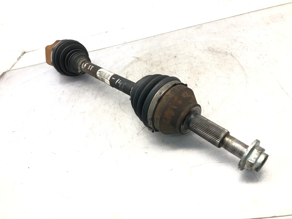 Ford Explorer ST 2020-2023 4x4 conductor izquierdo eje CV eje conjunto ASSE OEM Foto 4 de 4